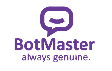 BotMaster Logo