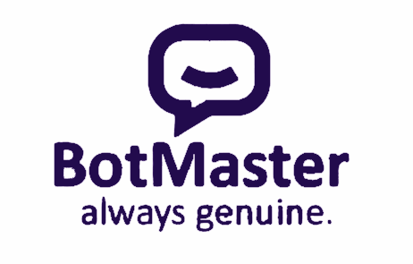 BotMaster Logo